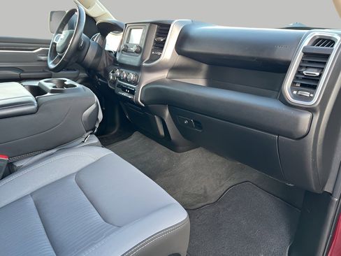 Used 2019 RAM 1500 Big Horn image 34