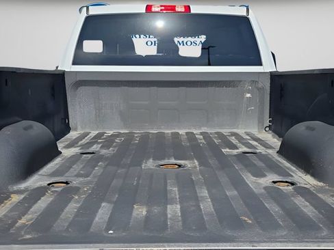 Used 2024 RAM 3500 Big Horn AWD/4WD image 33