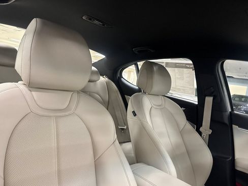 New 2026 Genesis G70 2.5T RWD image 16
