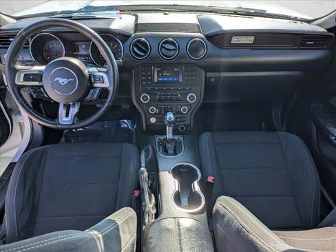 Used 2015 Ford Mustang Convertible w/ Equipment Group 051A image 15