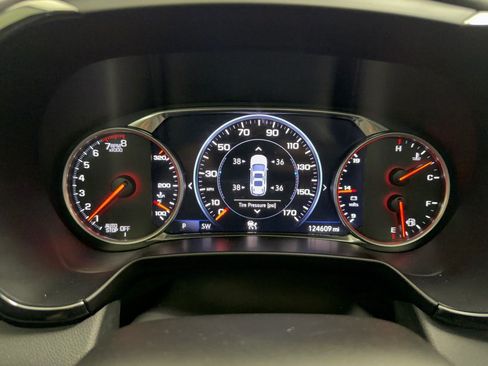 Used 2020 Chevrolet Blazer RS FWD image 26