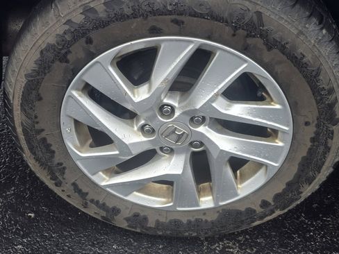 Used 2015 Honda CR-V EX image 11