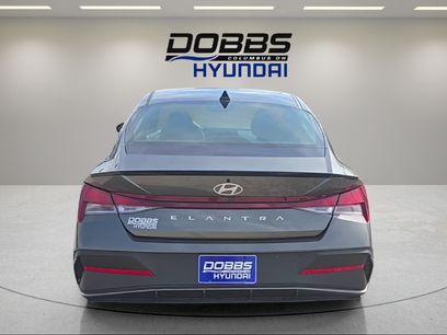 Certified 2026 Hyundai Elantra Sport