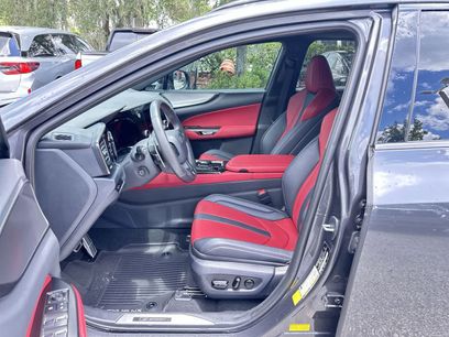 Used 2026 Lexus NX 350 F Sport w/ Accessory Package (Z1)