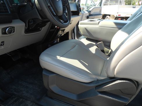 Used 2018 Ford F150 XL w/ XL Power Equipment Group image 14