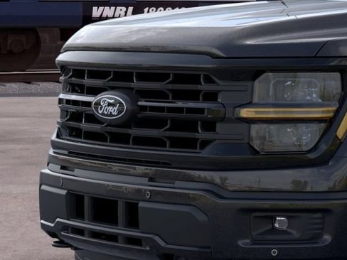 New 2026 Ford F150 XLT AWD/4WD image 23