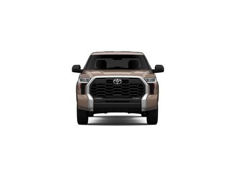 New 2026 Toyota Tundra SR5 AWD/4WD image 19