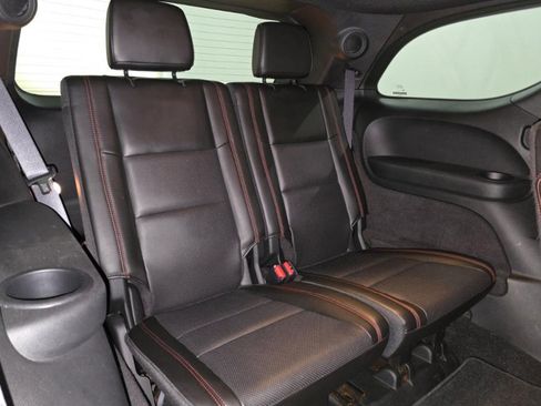 Used 2024 Dodge Durango R/T RWD image 16
