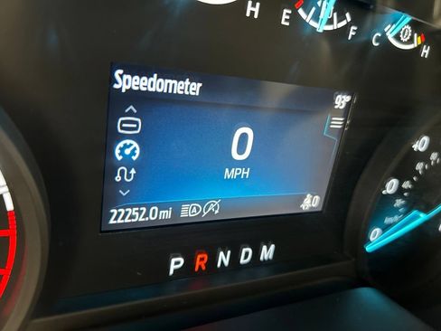Used 2022 Ford F150 XL w/ STX Appearance Package AWD/4WD image 27