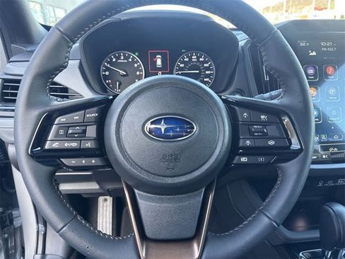 New 2026 Subaru Forester Sport w/ Sport Package AWD/4WD image 63