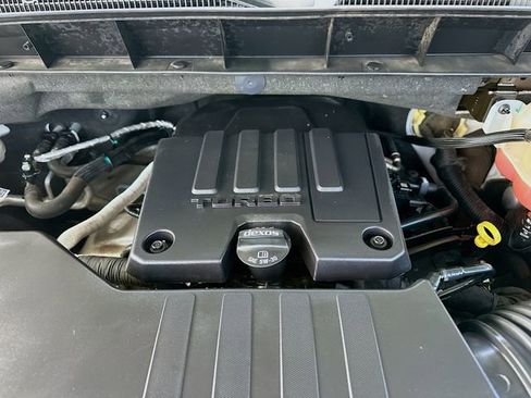 Used 2022 GMC Sierra 1500 Pro w/ Convenience Package image 28