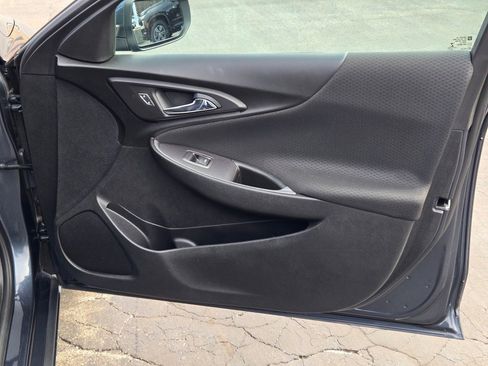 Certified 2021 Chevrolet Malibu RS image 6