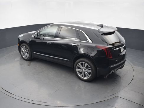 New 2026 Cadillac XT5 Premium Luxury w/ Driver Assist Package AWD/4WD image 42