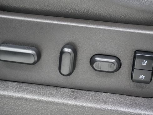 Used 2013 Ford F150 FX4 w/ Luxury Equipment Group AWD/4WD image 17