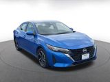 Used 2024 Nissan Sentra SV image 3