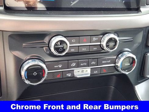 New 2026 Ford F150 XLT w/ Equipment Group 302A MID image 18
