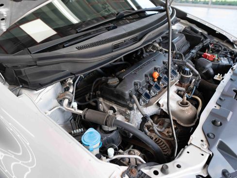Used 2015 Honda Civic EX image 31