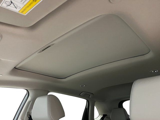 New 2027 Honda HR-V EX-L image 11