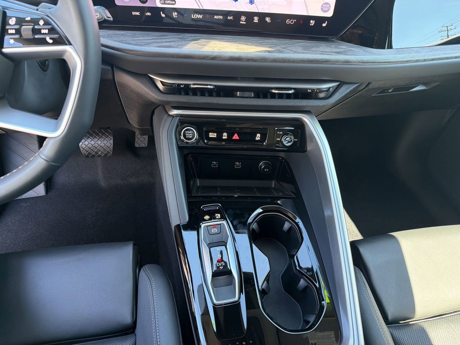 New 2026 Audi Q5 Premium Plus w/ Premium Plus AWD/4WD image 23