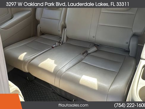 Used 2011 Honda Odyssey EX-L image 21