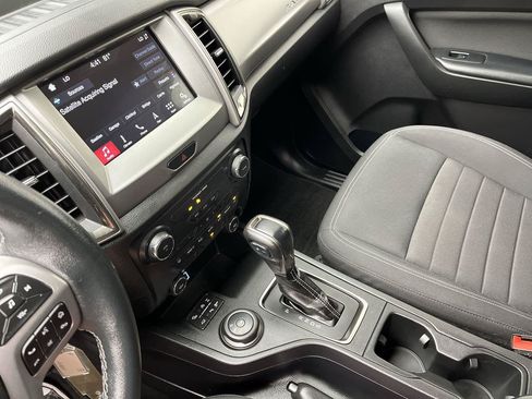 Certified 2019 Ford Ranger XLT w/ Equipment Group 302A Luxury AWD/4WD image 18