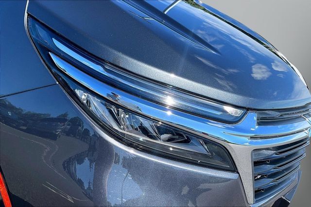 Certified 2023 Chevrolet Equinox LT AWD/4WD image 28