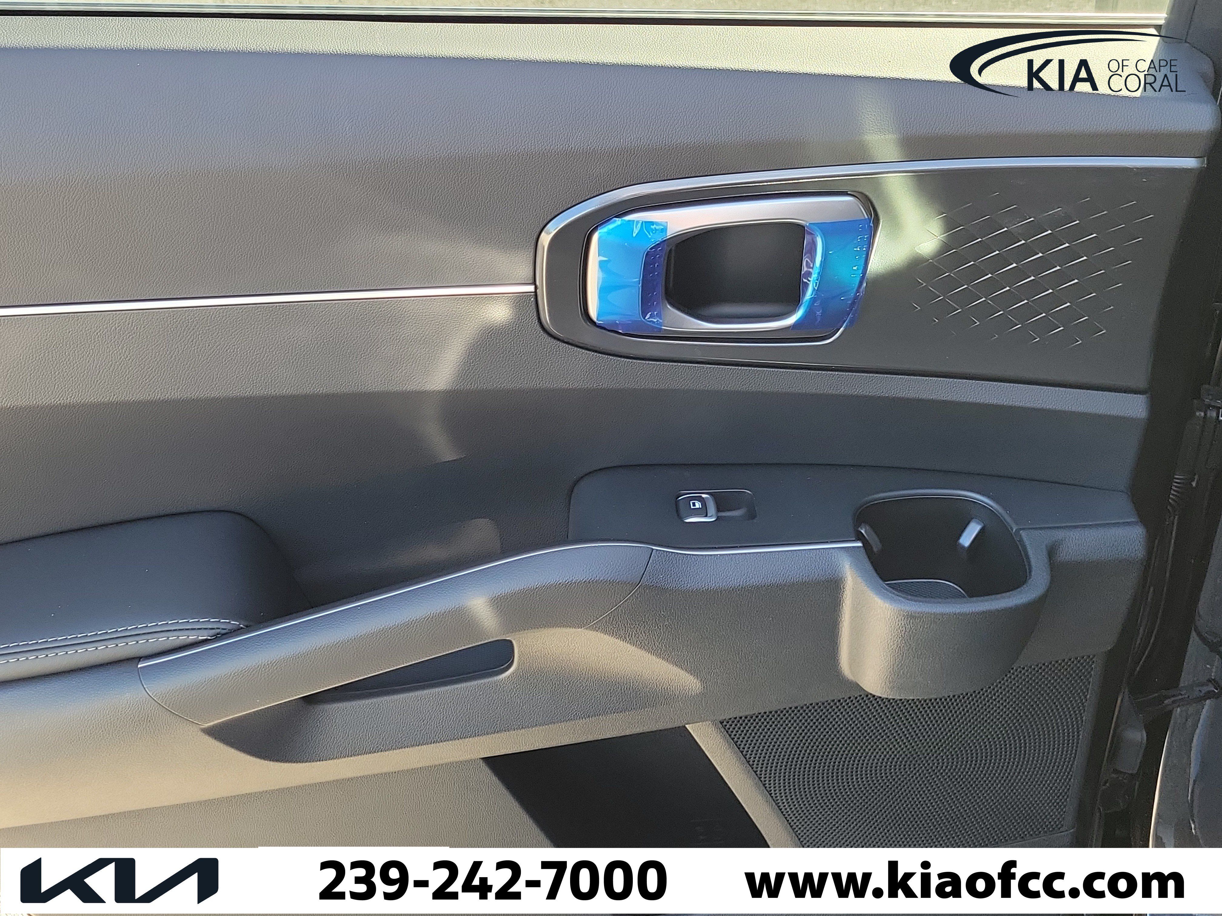 New 2026 Kia Sorento S FWD image 14
