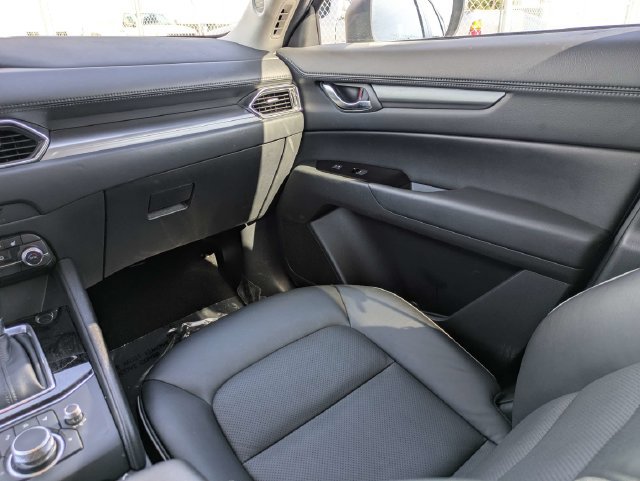 Used 2024 MAZDA CX-5 AWD 2.5 S w/ Select Package image 15