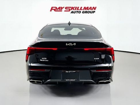 Used 2025 Kia K5 GT image 6