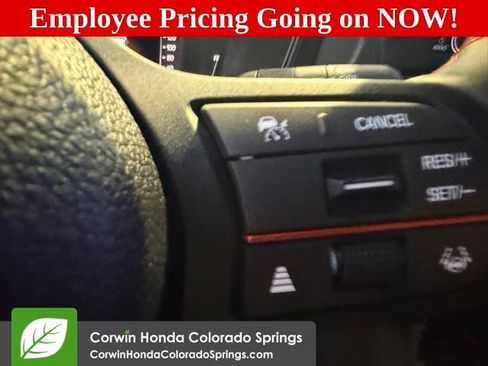 New 2026 Honda Passport TrailSport image 17