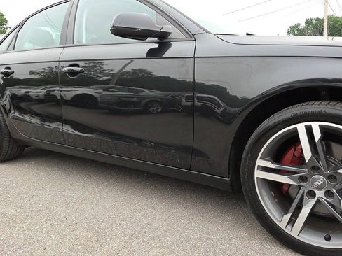 Used 2012 Audi A4 2.0T Premium AWD/4WD image 20