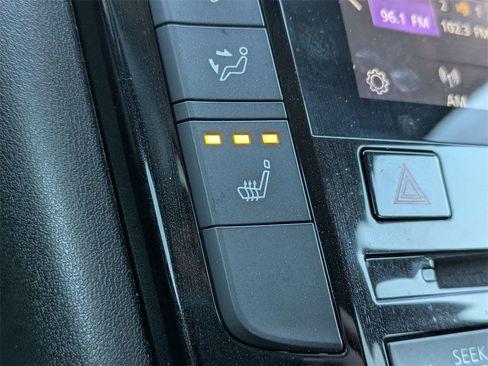 Used 2022 INFINITI QX50 Luxe image 24