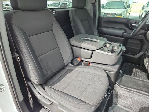 New 2025 GMC Sierra 3500 Pro w/ 1SA Pro Safety Plus Package image 54