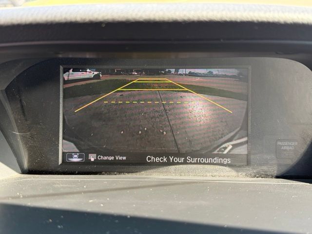 Used 2016 Honda Accord EX-L image 18