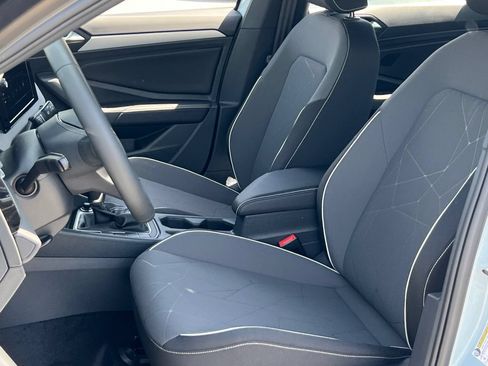 New 2026 Volkswagen Jetta Sport FWD image 13