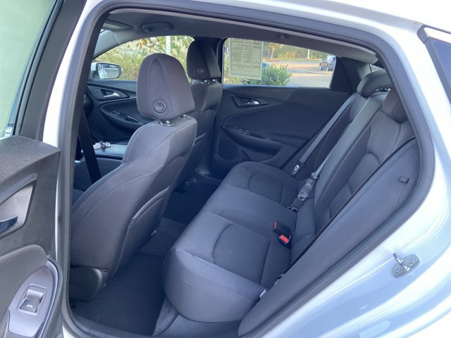 Used 2021 Chevrolet Malibu LS w/ Driver Confidence Package II FWD image 46