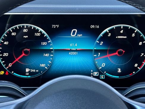 Certified 2022 Mercedes-Benz GLE 350 GLE 350 image 19