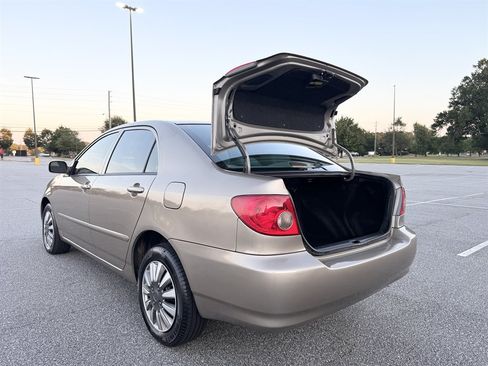 Used 2008 Toyota Corolla CE w/ Extra Value Upgrade Pkg FWD image 30