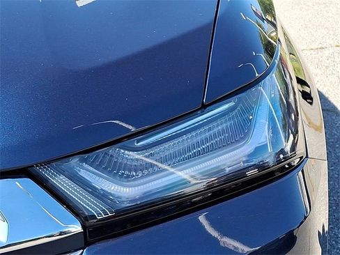 Certified 2023 Chevrolet Traverse LT w/ LPO, Floor Liner Package image 9