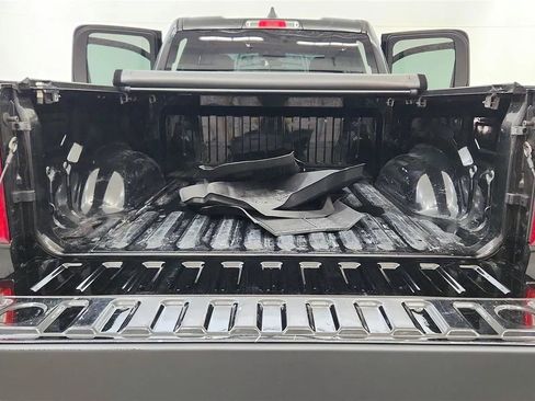 Used 2022 RAM 1500 Big Horn image 19