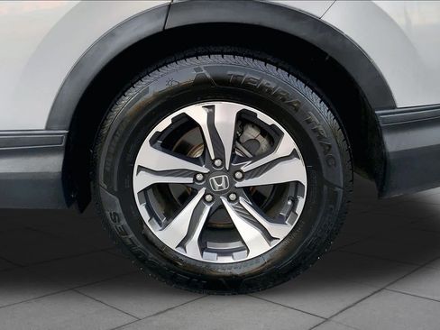 Used 2020 Honda CR-V LX image 10