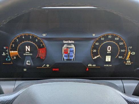 Used 2024 Ford Mustang GT Premium w/ GT Performance Package image 11