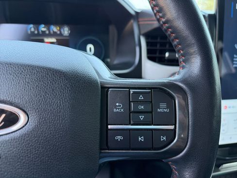 Certified 2023 Ford Expedition Timberline image 25