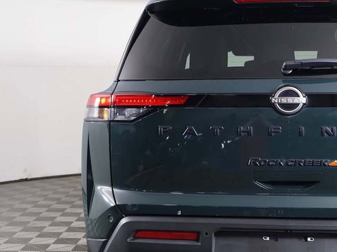 Used 2024 Nissan Pathfinder Rock Creek image 15