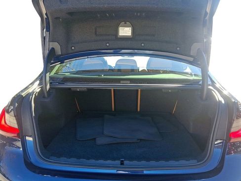 Certified 2023 BMW 330i xDrive 330i xDrive w/ M Sport Package image 29