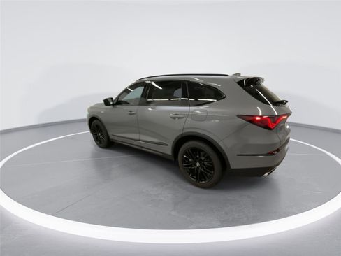 New 2026 Acura MDX A-Spec image 6