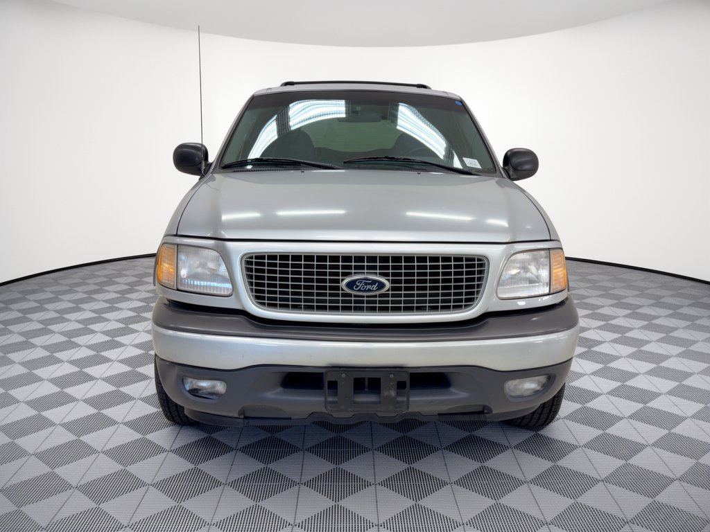 Used 1999 Ford Expedition XLT RWD image 6
