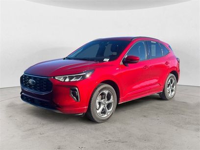 Certified 2024 Ford Escape ST-Line Select