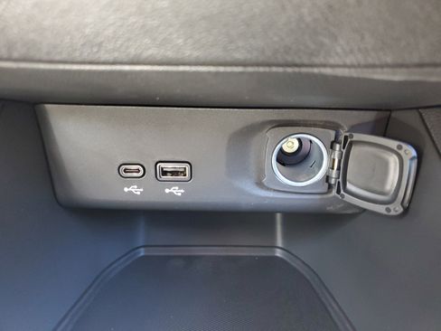 New 2026 Buick Envista Sport Touring w/ Convenience I Package image 26