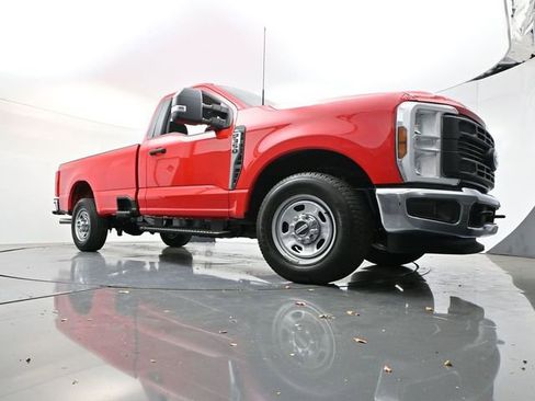 New 2026 Ford F350 XL w/ XL Driver Assist Package RWD image 26